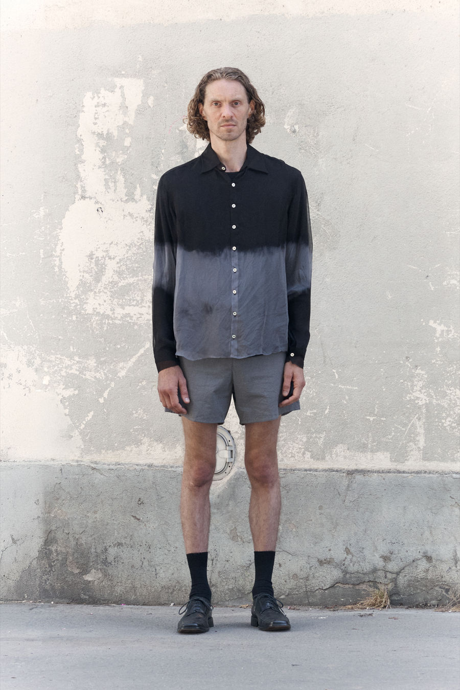 Arnaud Lambert
